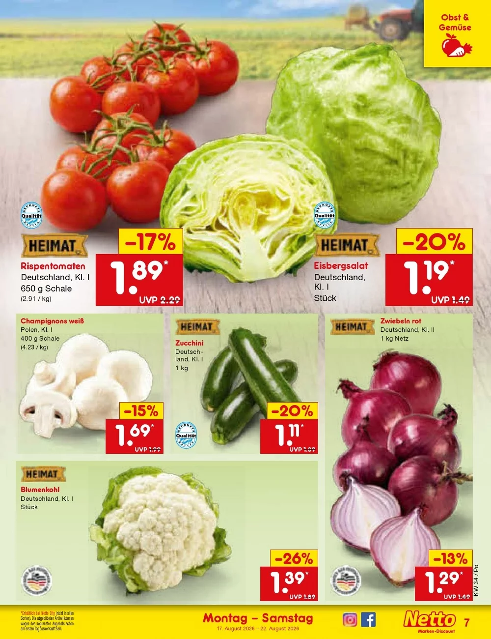 Netto Marken-Discount Vorschau – Seite 9