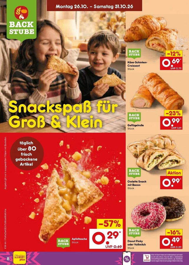 Netto Vorschau – Seite 10