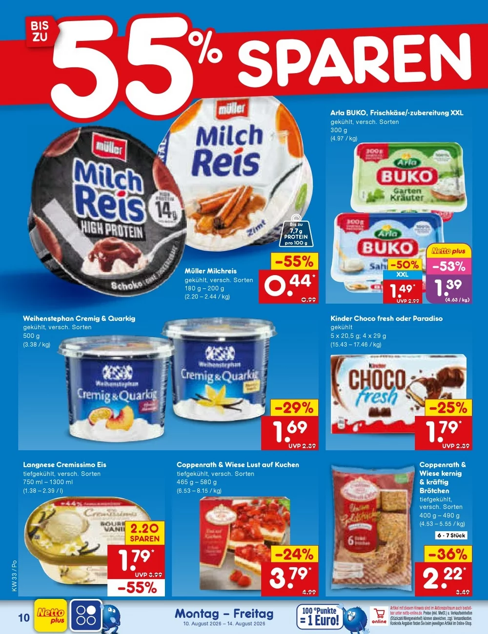 Netto Marken-Discount Vorschau – Seite 10