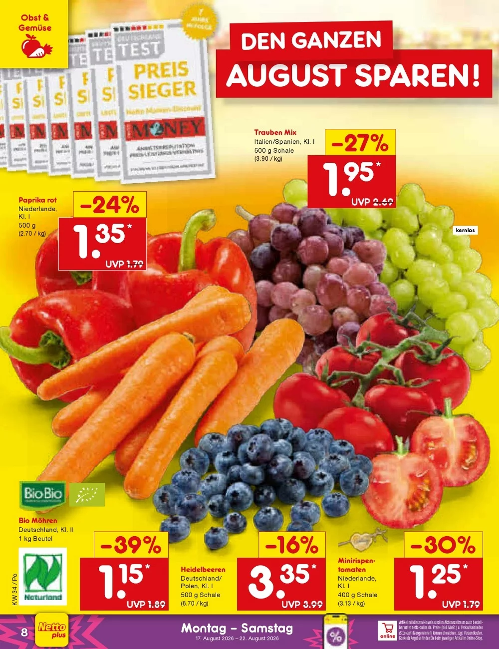 Netto Marken-Discount Vorschau – Seite 10