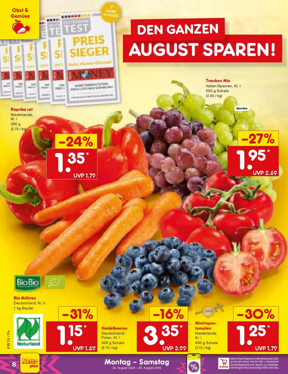 Netto Marken-Discount Vorschau – Seite 10