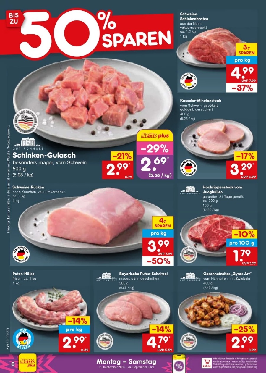 Netto Vorschau – Seite 10