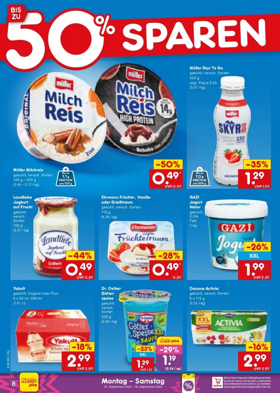 Netto Vorschau – Seite 10