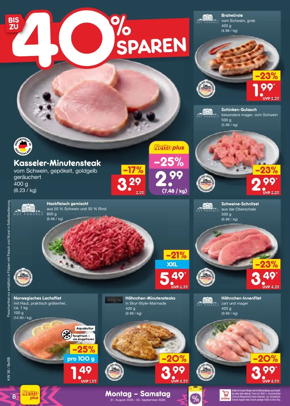 Netto Marken-Discount Vorschau – Seite 10