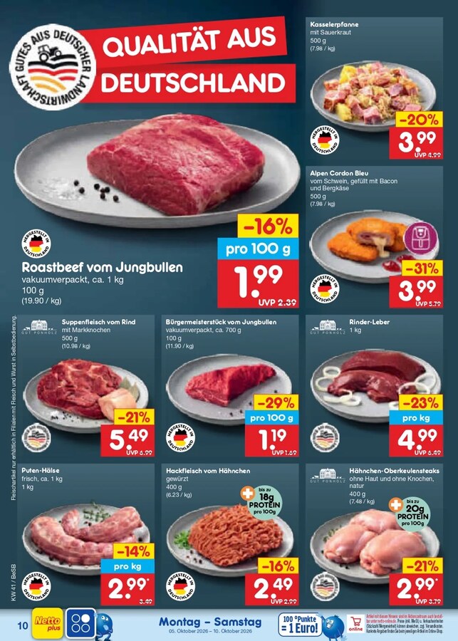 Netto Vorschau – Seite 10
