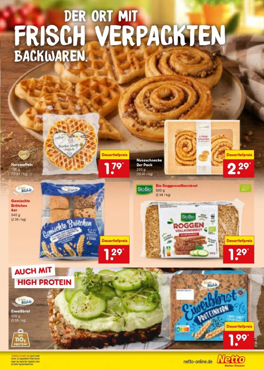 Netto Vorschau – Seite 10