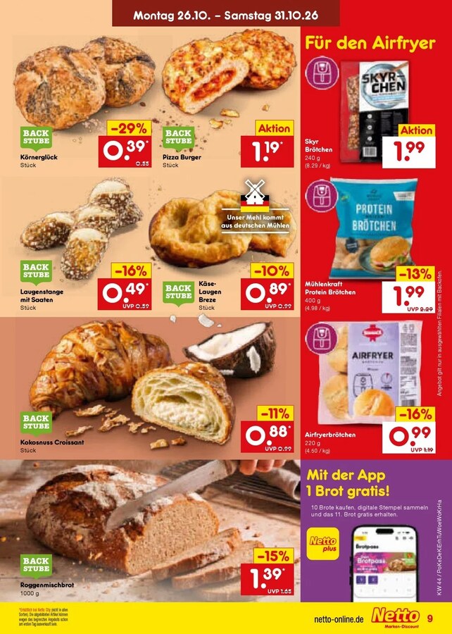 Netto Vorschau – Seite 11