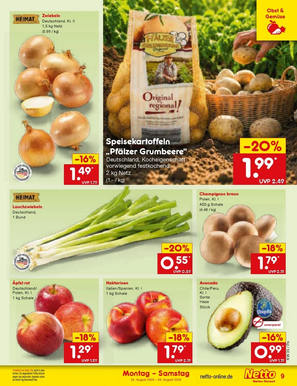 Netto Marken-Discount Vorschau – Seite 11