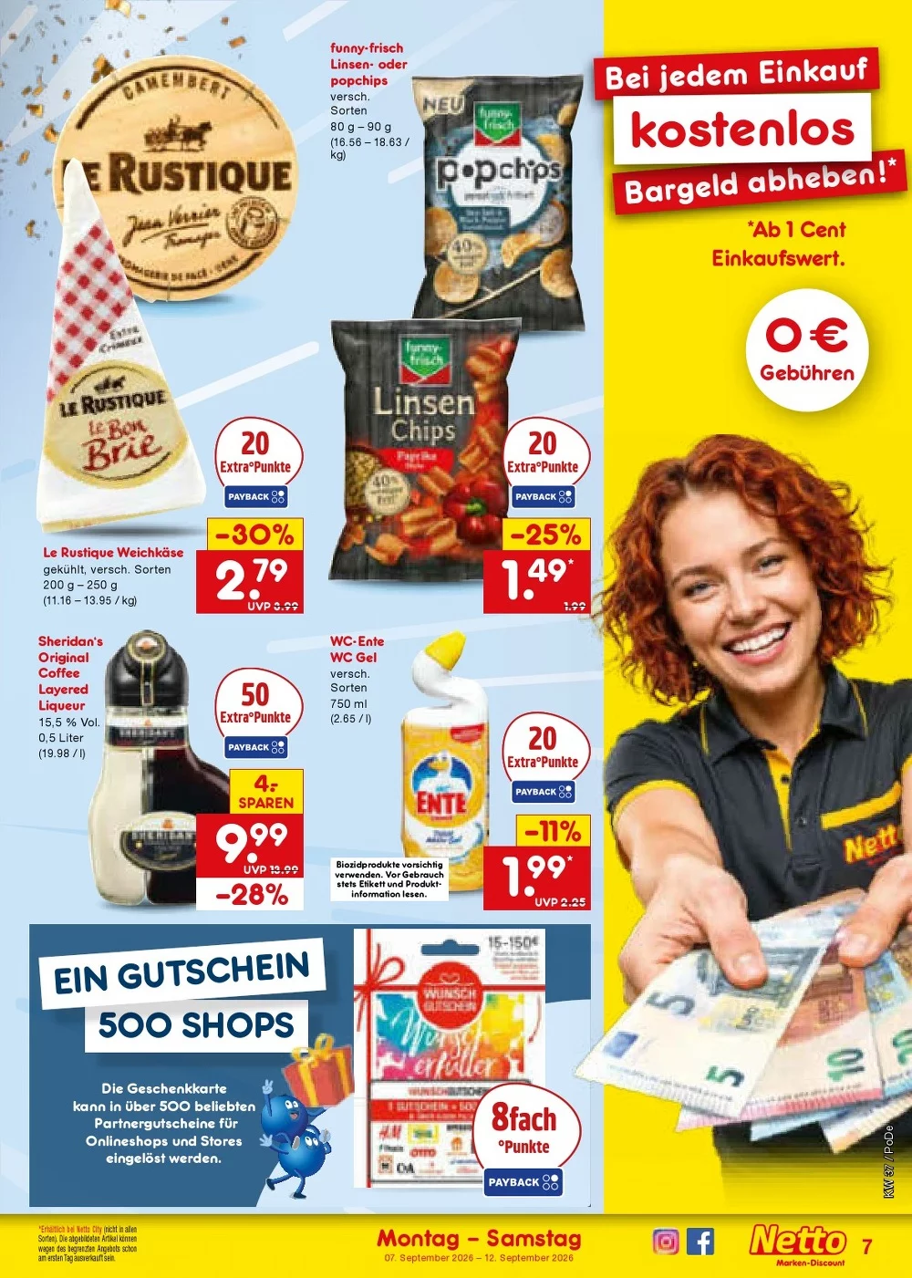 Netto Marken-Discount Vorschau – Seite 11