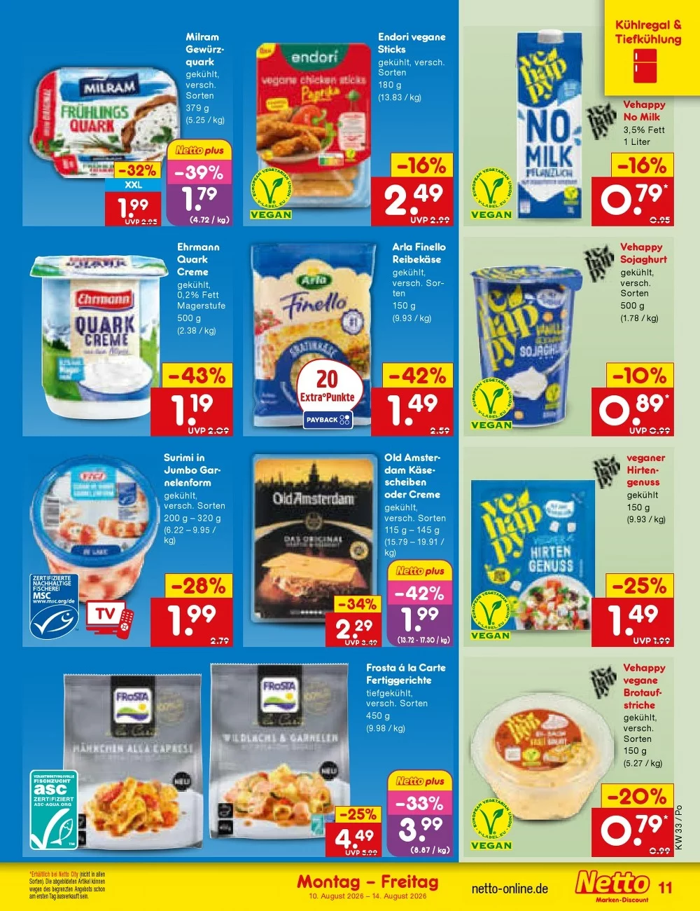 Netto Marken-Discount Vorschau – Seite 11