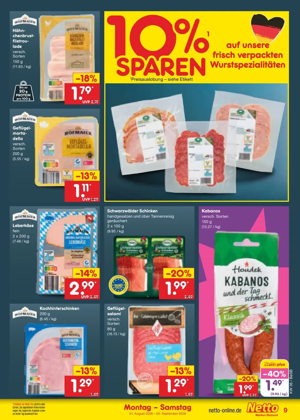 Netto Marken-Discount Vorschau – Seite 11