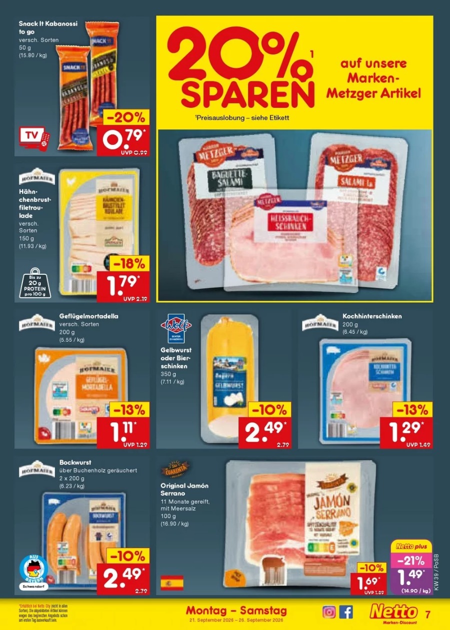 Netto Vorschau – Seite 11