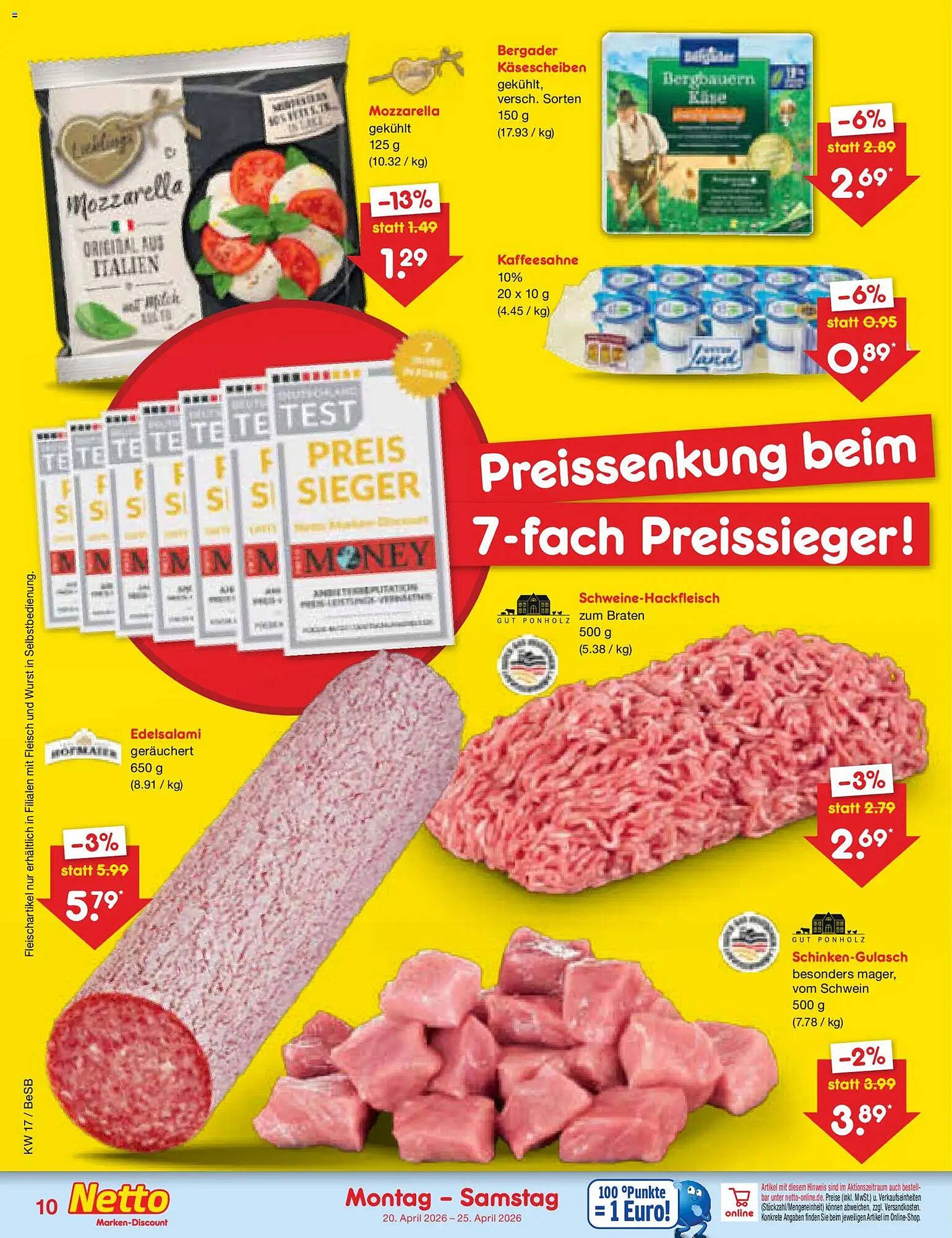 Netto Marken-Discount Vorschau – Seite 12