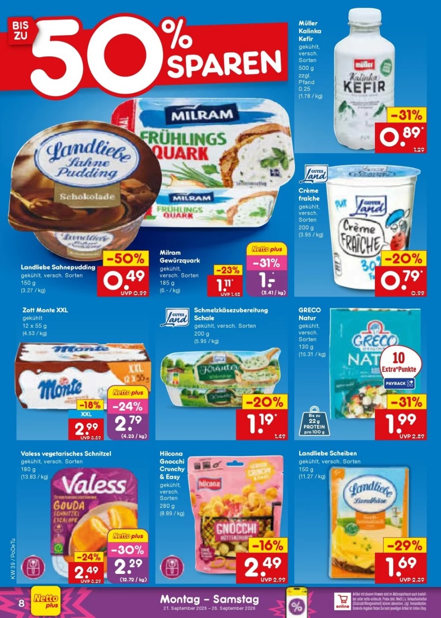 Netto Vorschau – Seite 12