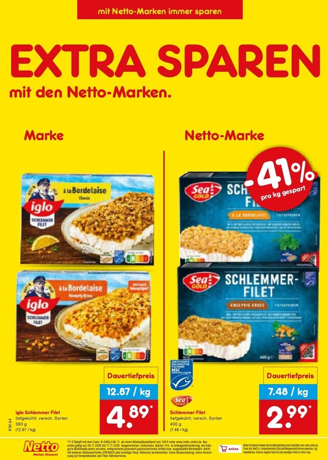 Netto Vorschau – Seite 12