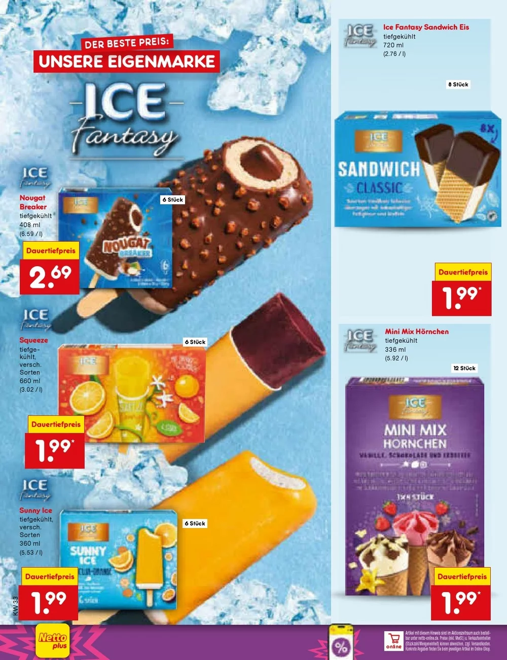 Netto Marken-Discount Vorschau – Seite 12