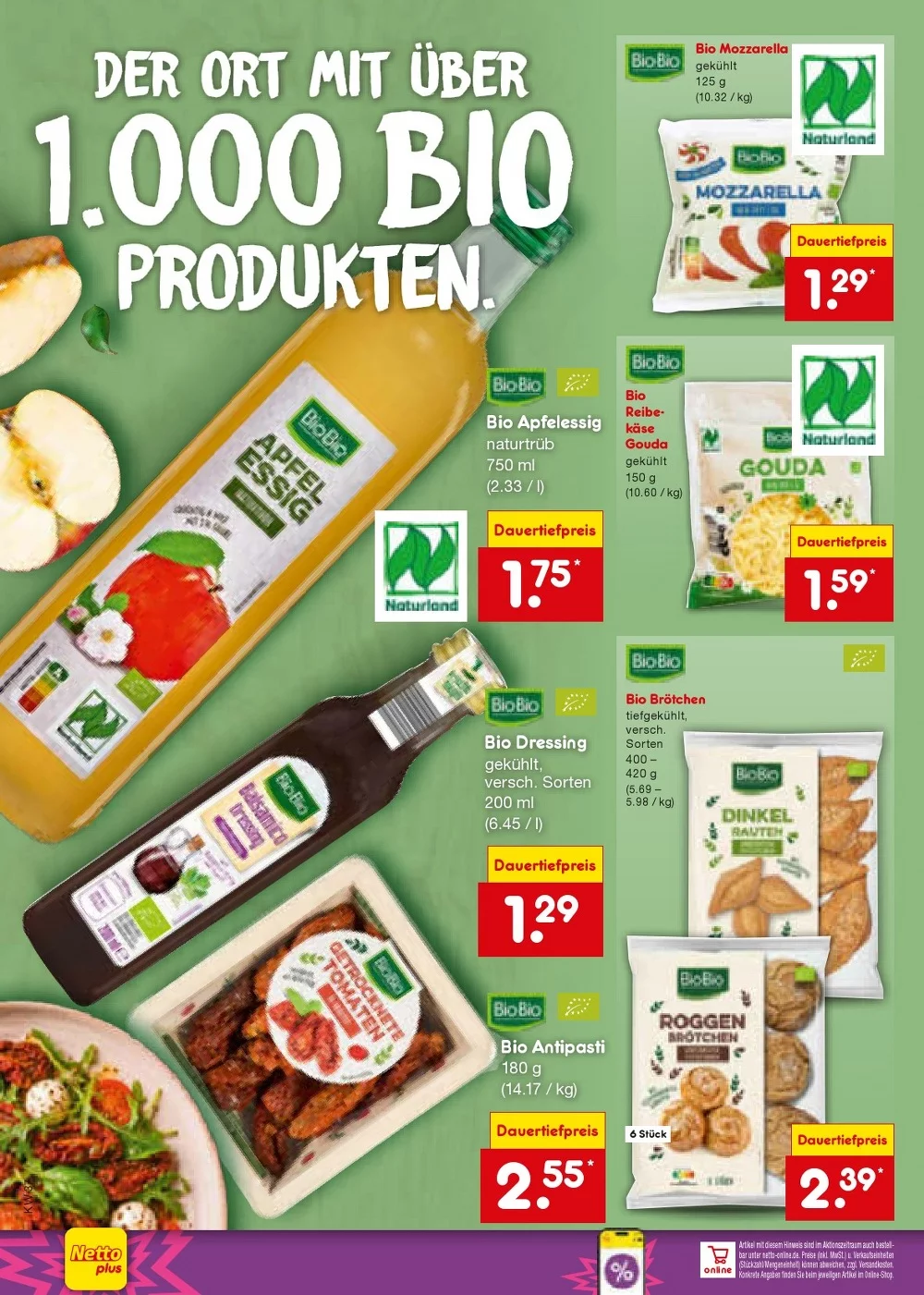 Netto Marken-Discount Vorschau – Seite 12