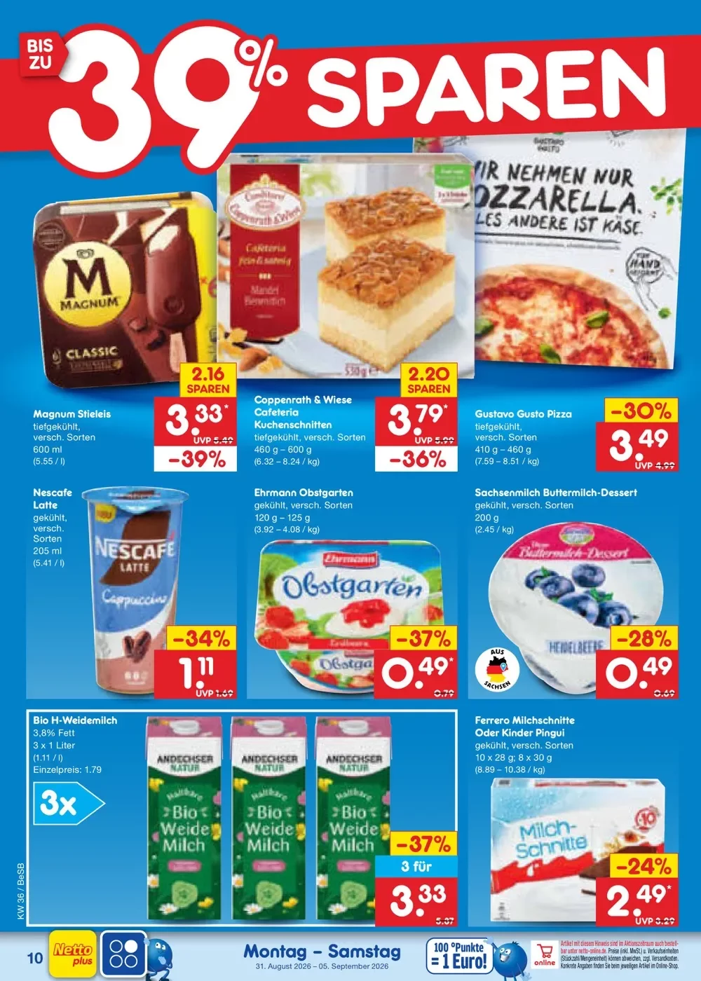 Netto Marken-Discount Vorschau – Seite 12