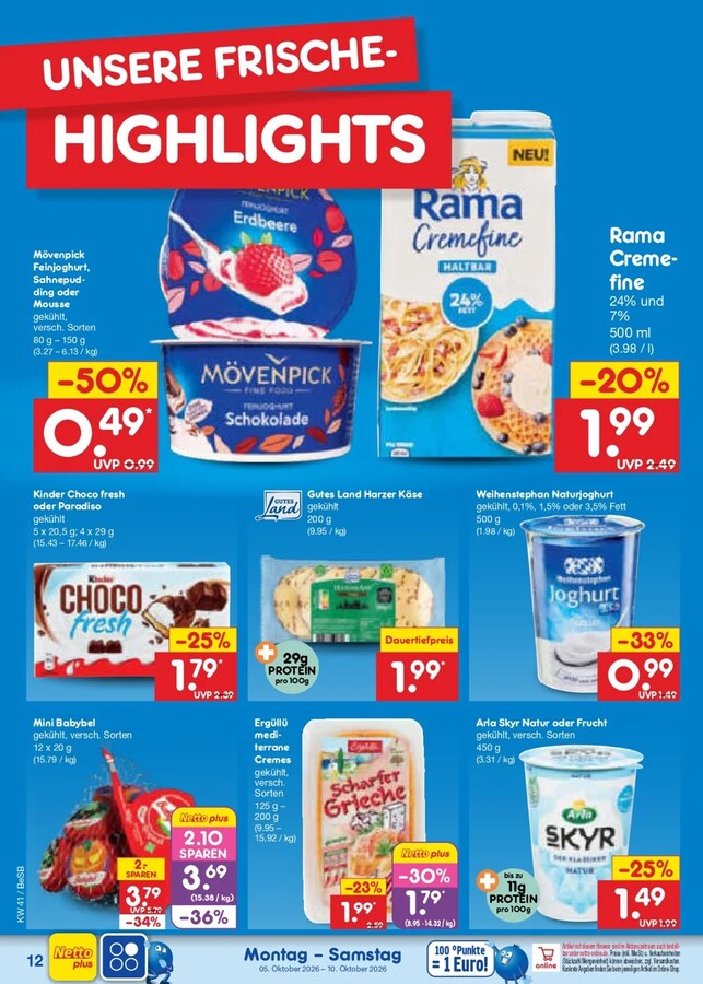 Netto Vorschau – Seite 12