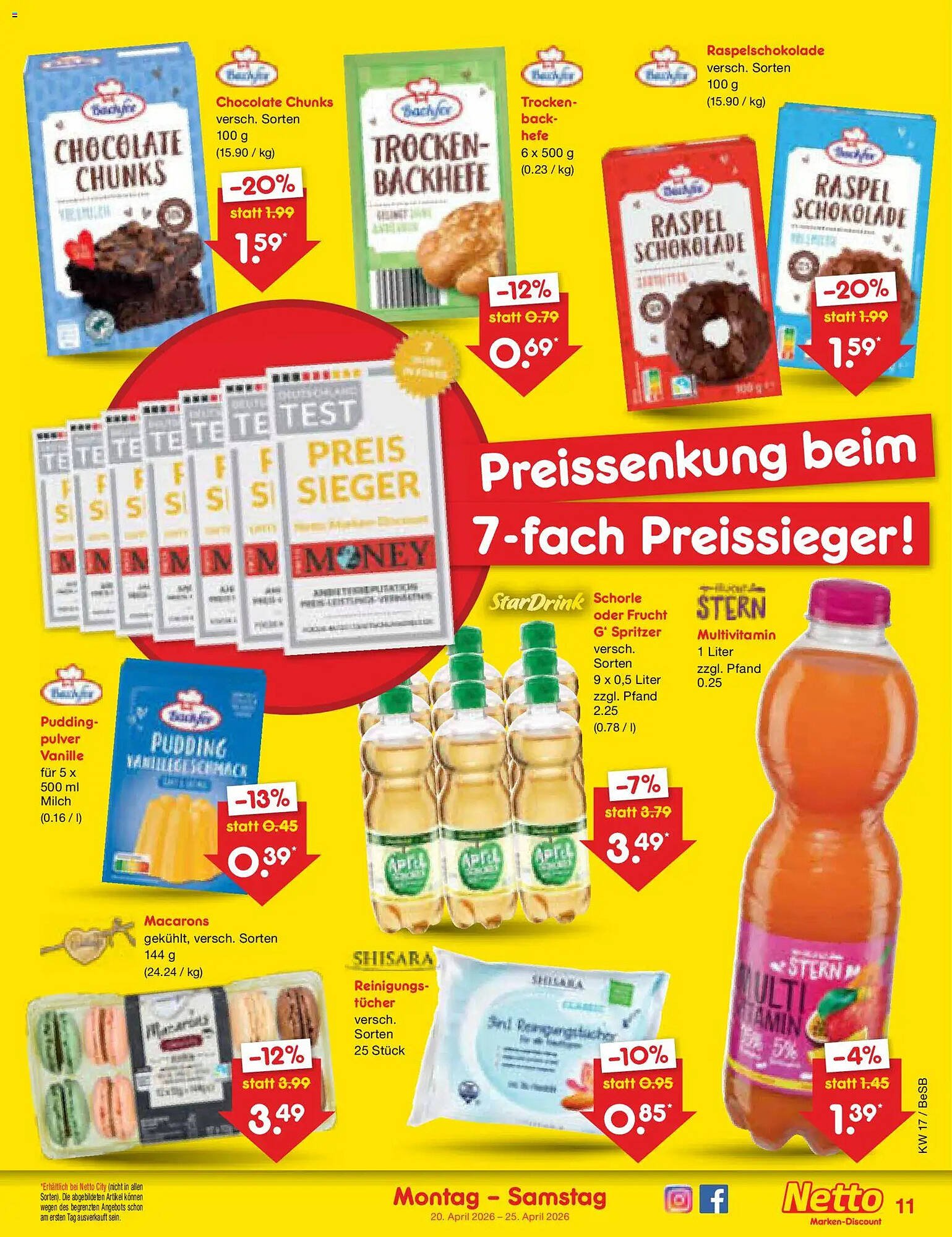 Netto Marken-Discount Vorschau – Seite 13