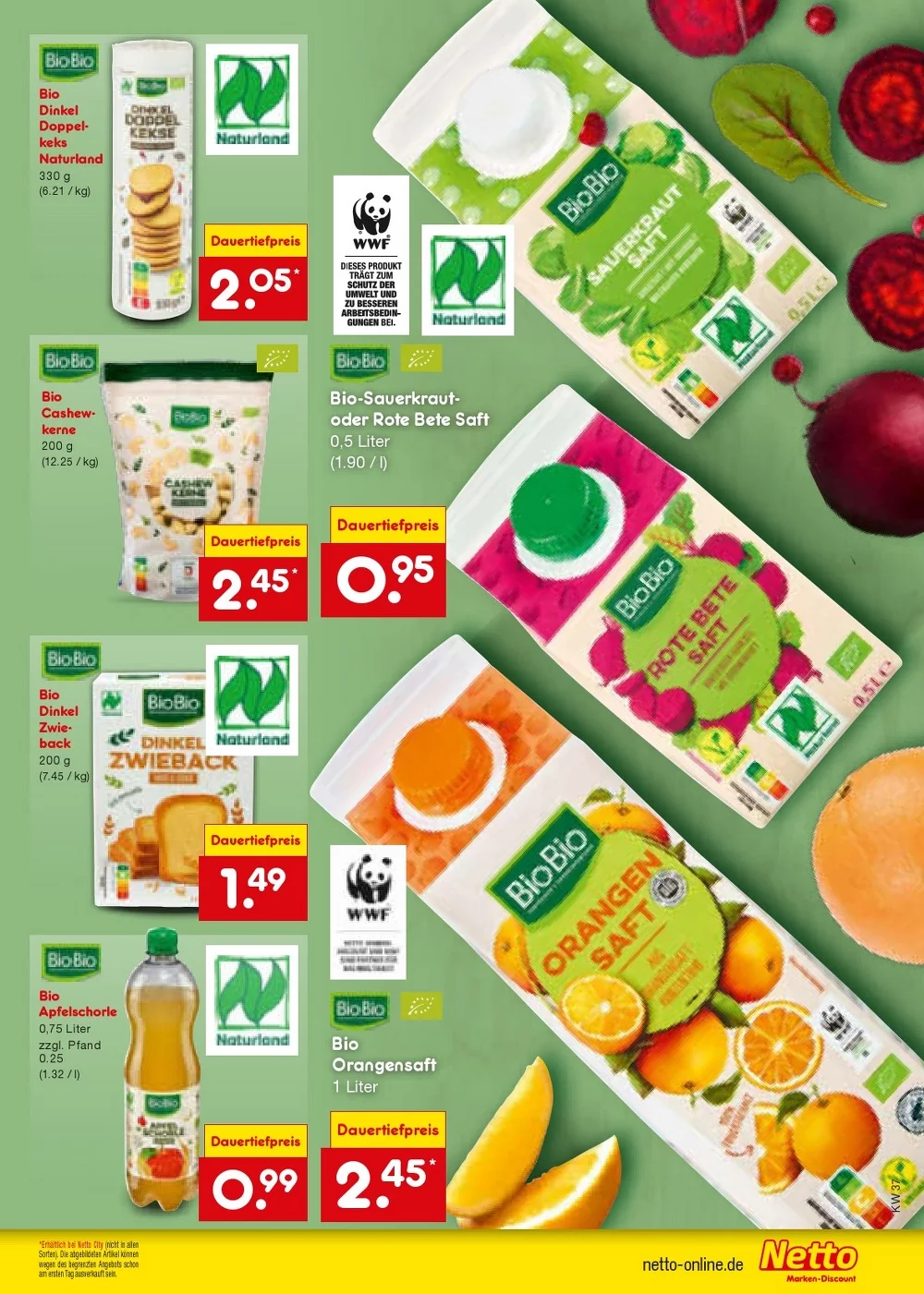 Netto Marken-Discount Vorschau – Seite 13