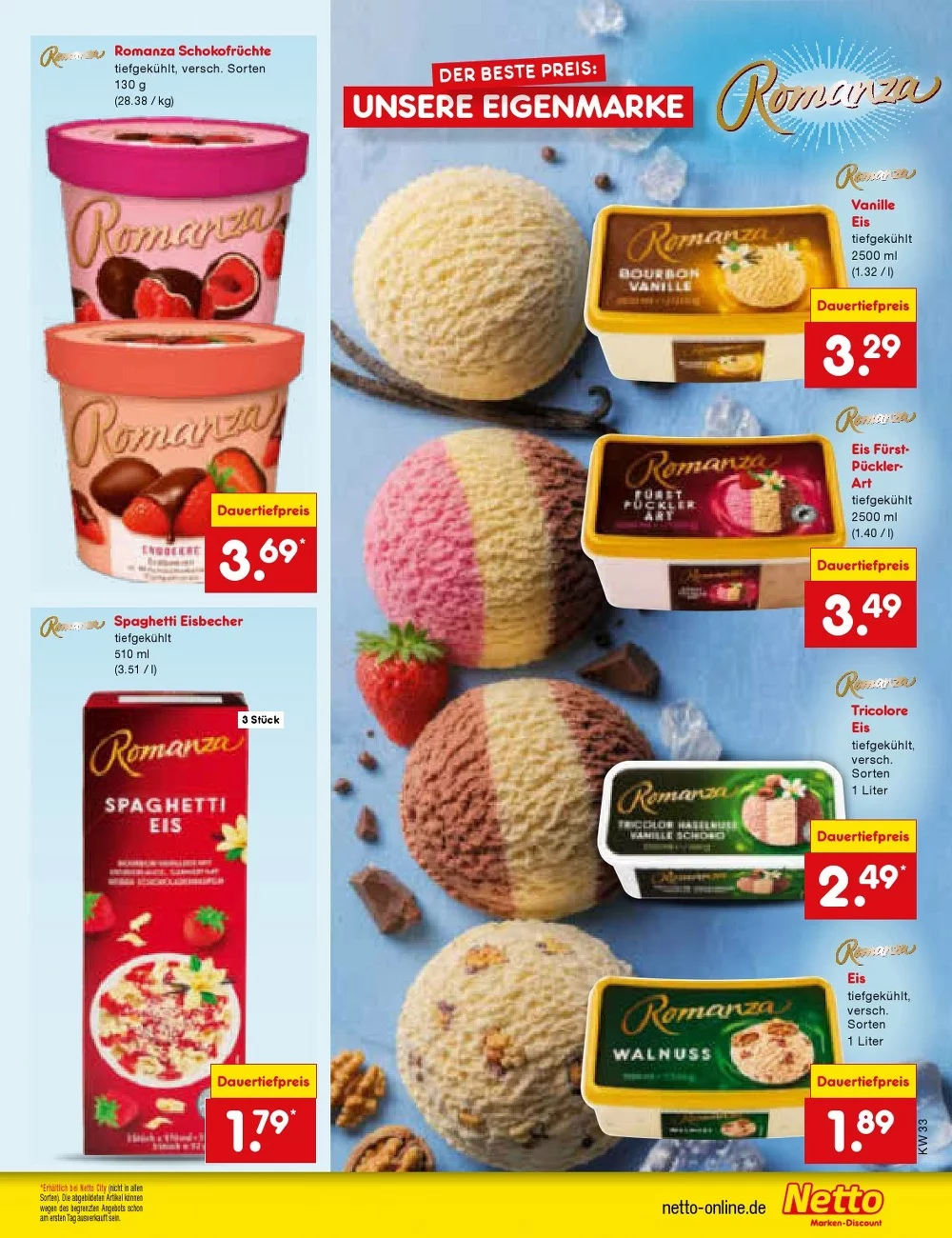 Netto Marken-Discount Vorschau – Seite 13