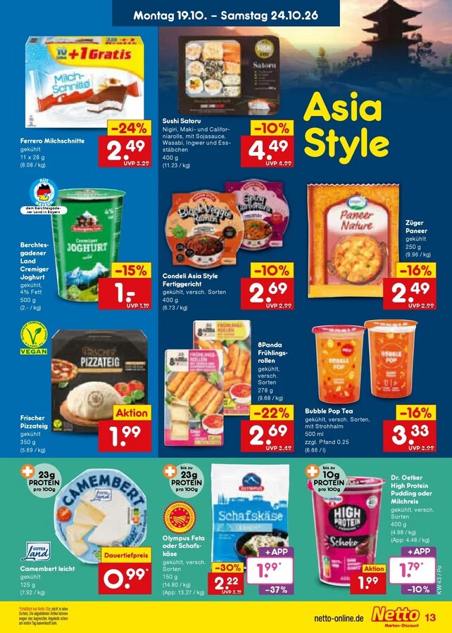 Netto Vorschau – Seite 13
