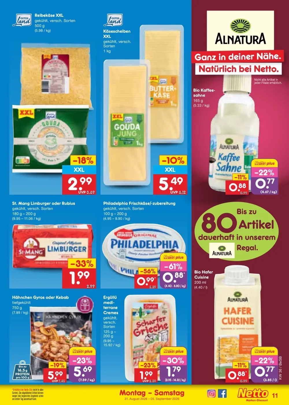 Netto Marken-Discount Vorschau – Seite 13