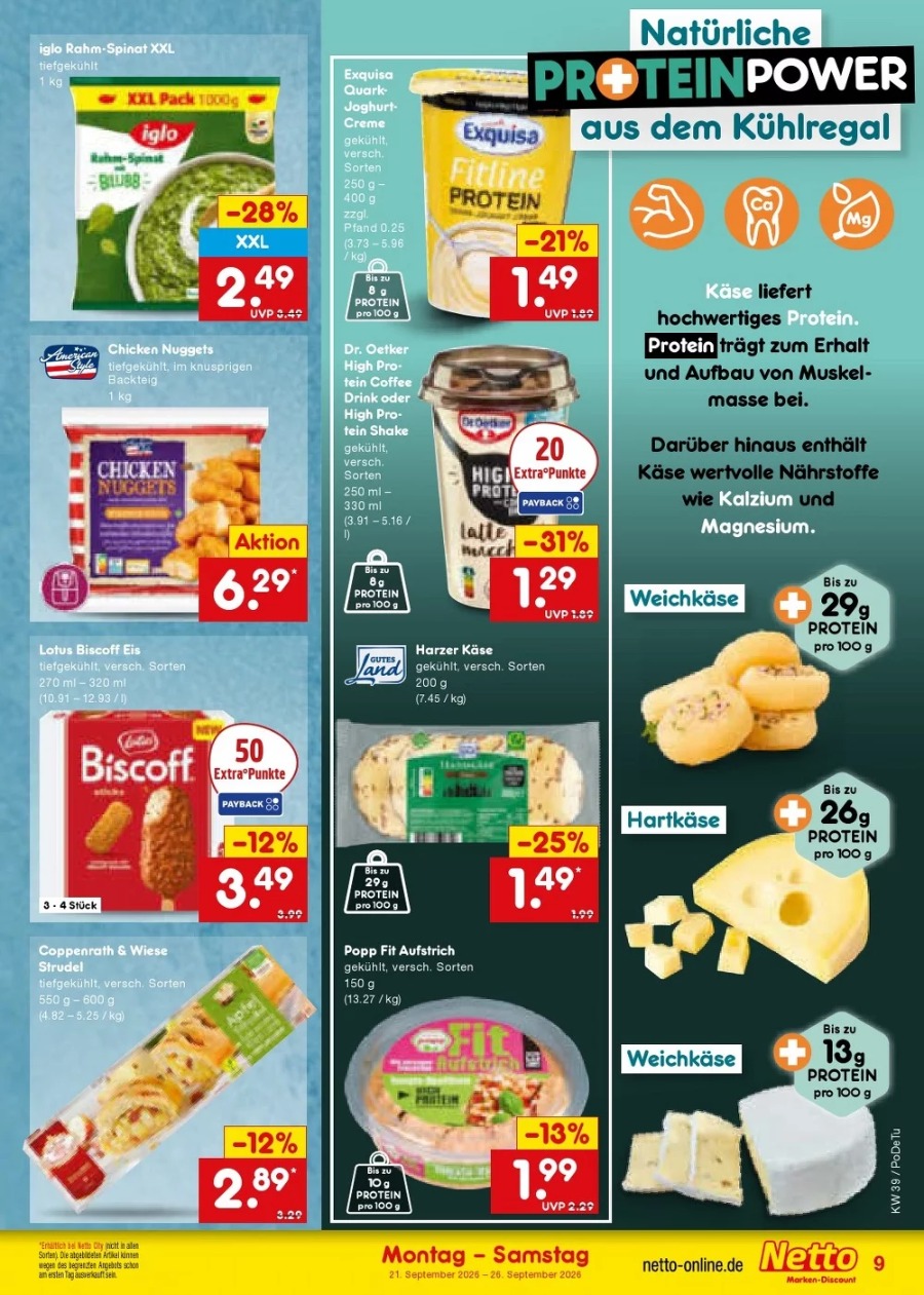 Netto Vorschau – Seite 13