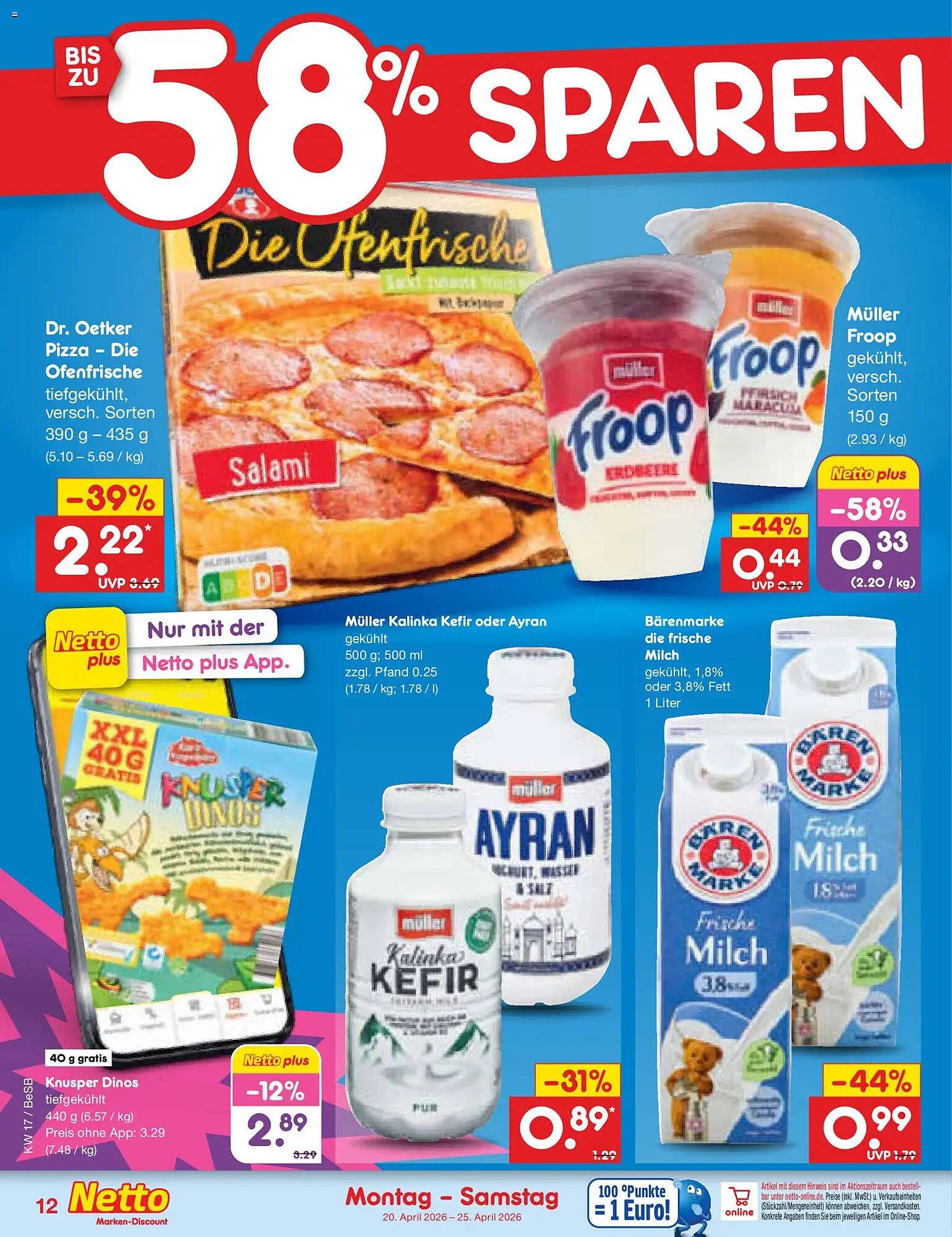 Netto Marken-Discount Vorschau – Seite 14