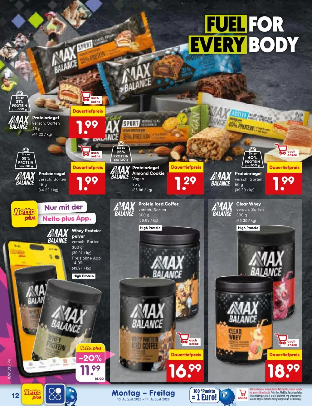 Netto Marken-Discount Vorschau – Seite 14
