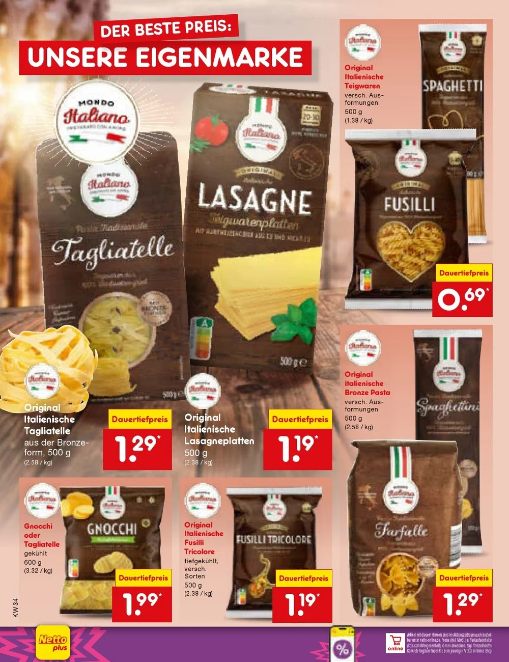 Netto Marken-Discount Vorschau – Seite 14
