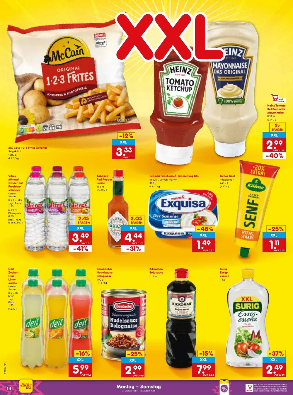 Netto Marken-Discount Vorschau – Seite 14