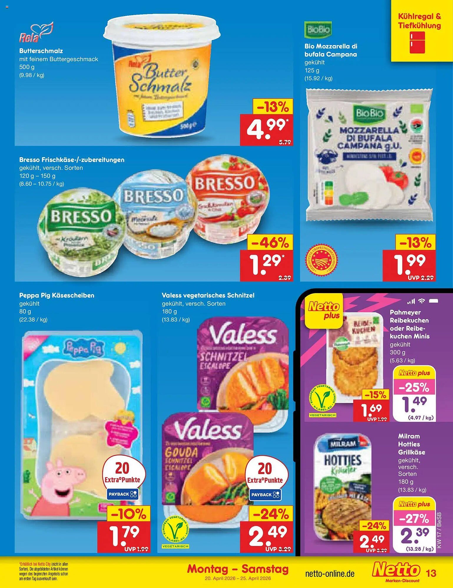 Netto Marken-Discount Vorschau – Seite 15