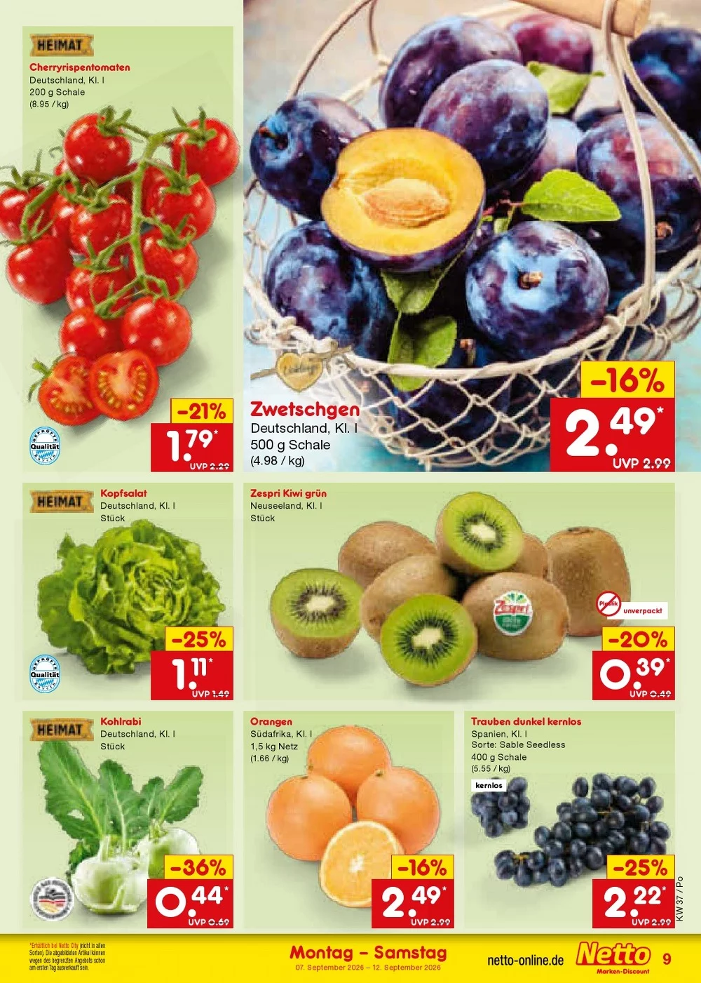 Netto Marken-Discount Vorschau – Seite 15