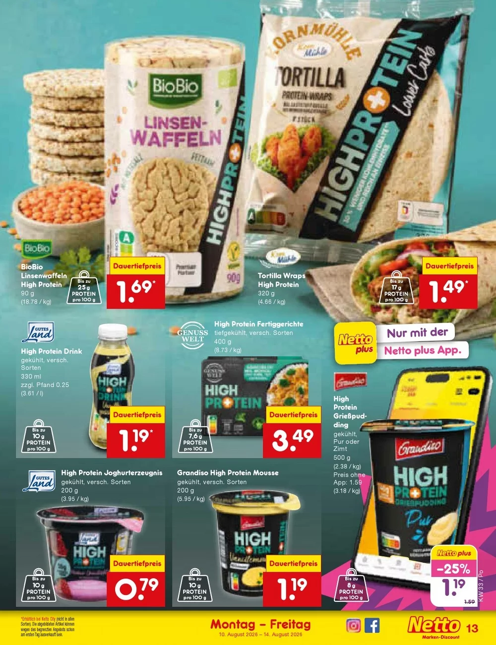 Netto Marken-Discount Vorschau – Seite 15