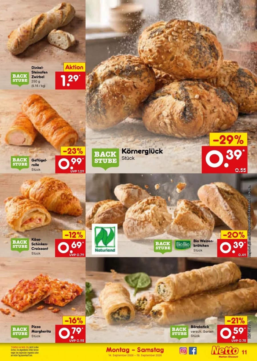 Netto Vorschau – Seite 15