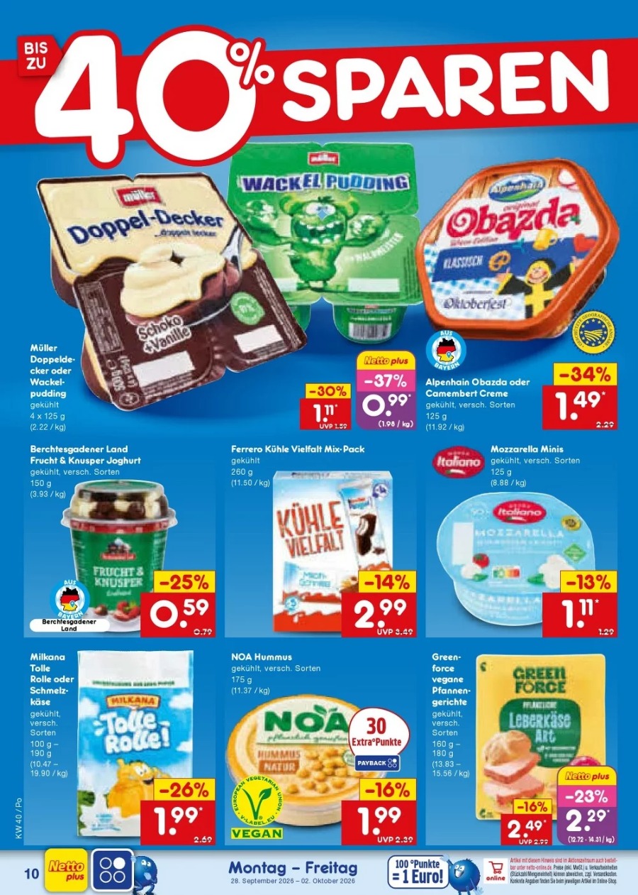 Netto Vorschau – Seite 15