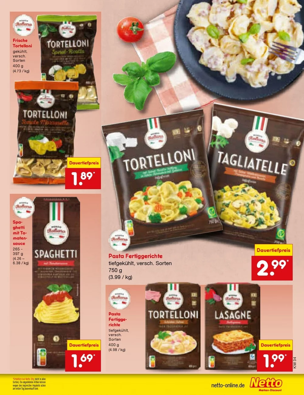 Netto Marken-Discount Vorschau – Seite 15