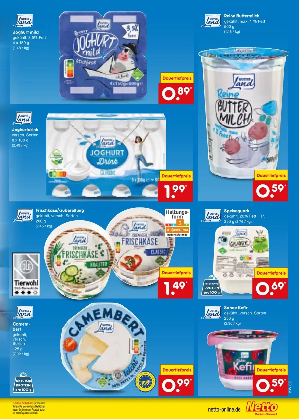 Netto Marken-Discount Vorschau – Seite 15