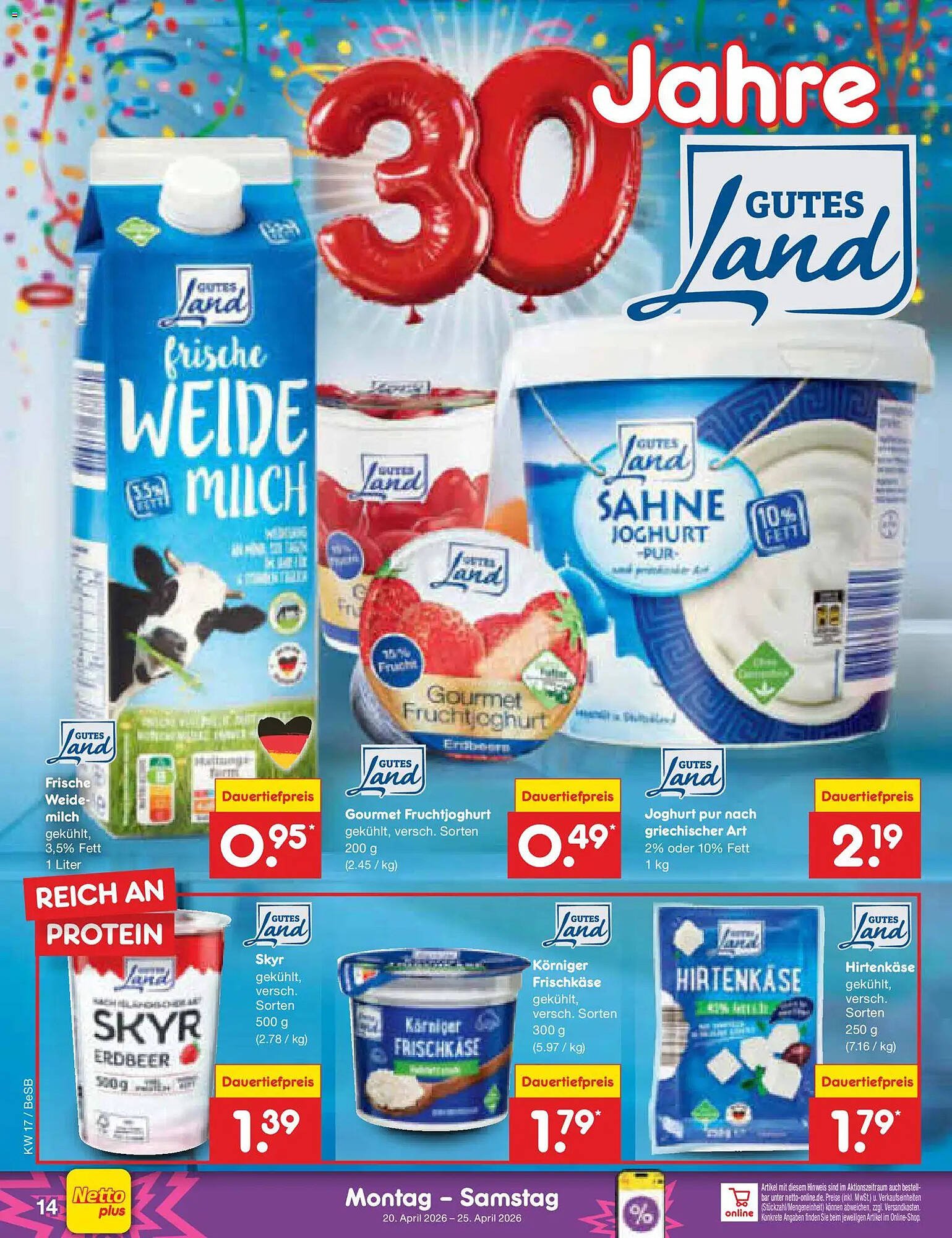 Netto Marken-Discount Vorschau – Seite 16