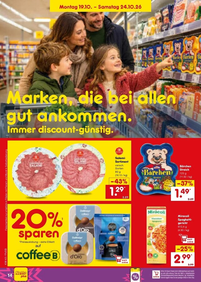 Netto Vorschau – Seite 16