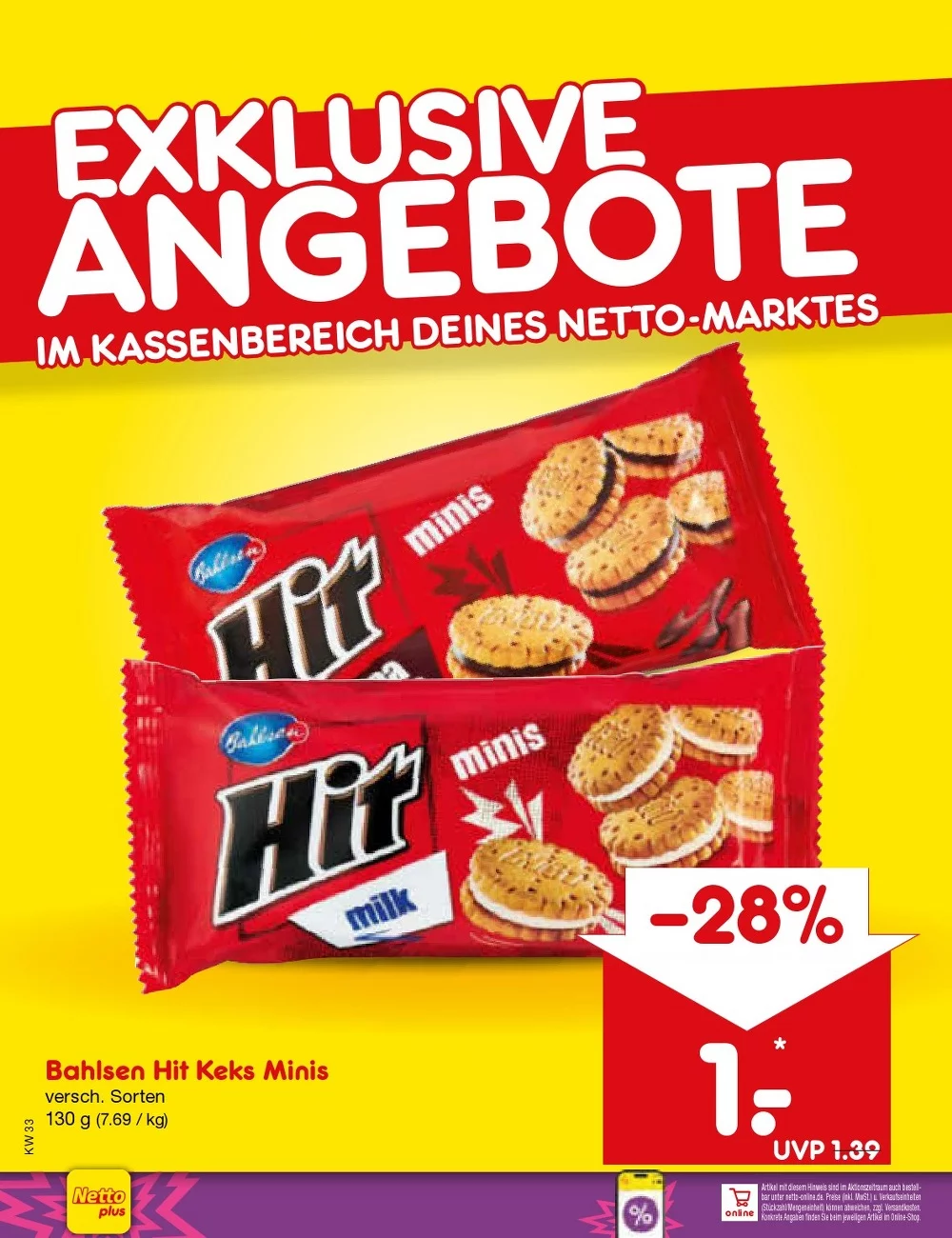 Netto Marken-Discount Vorschau – Seite 16