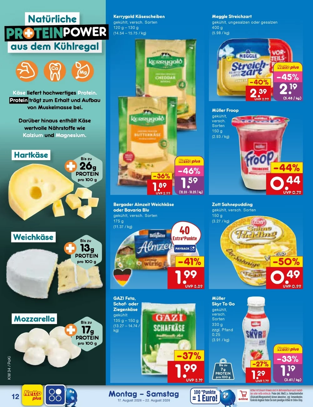 Netto Marken-Discount Vorschau – Seite 16