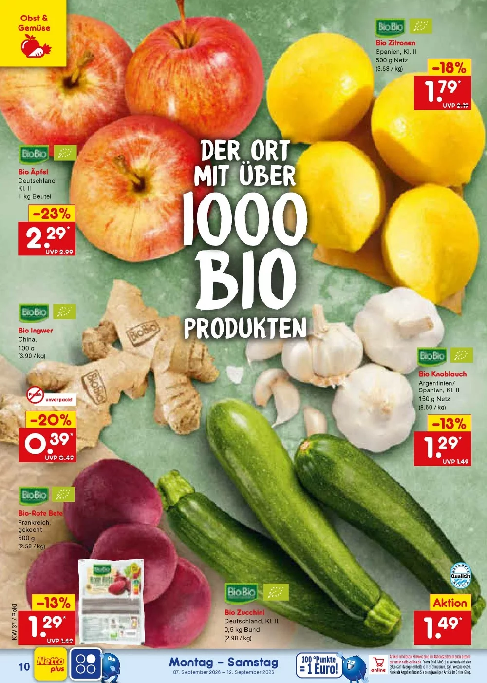 Netto Marken-Discount Vorschau – Seite 16