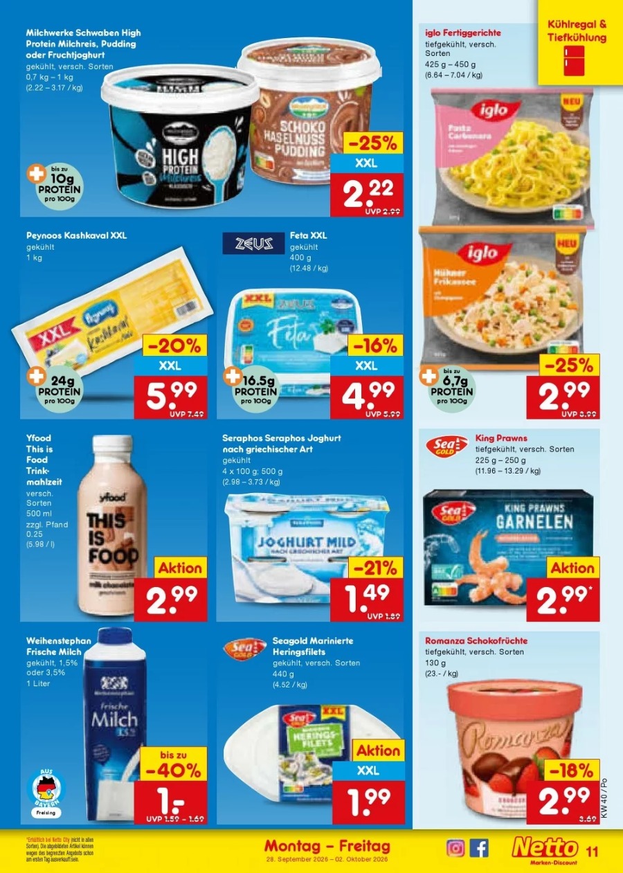 Netto Vorschau – Seite 16
