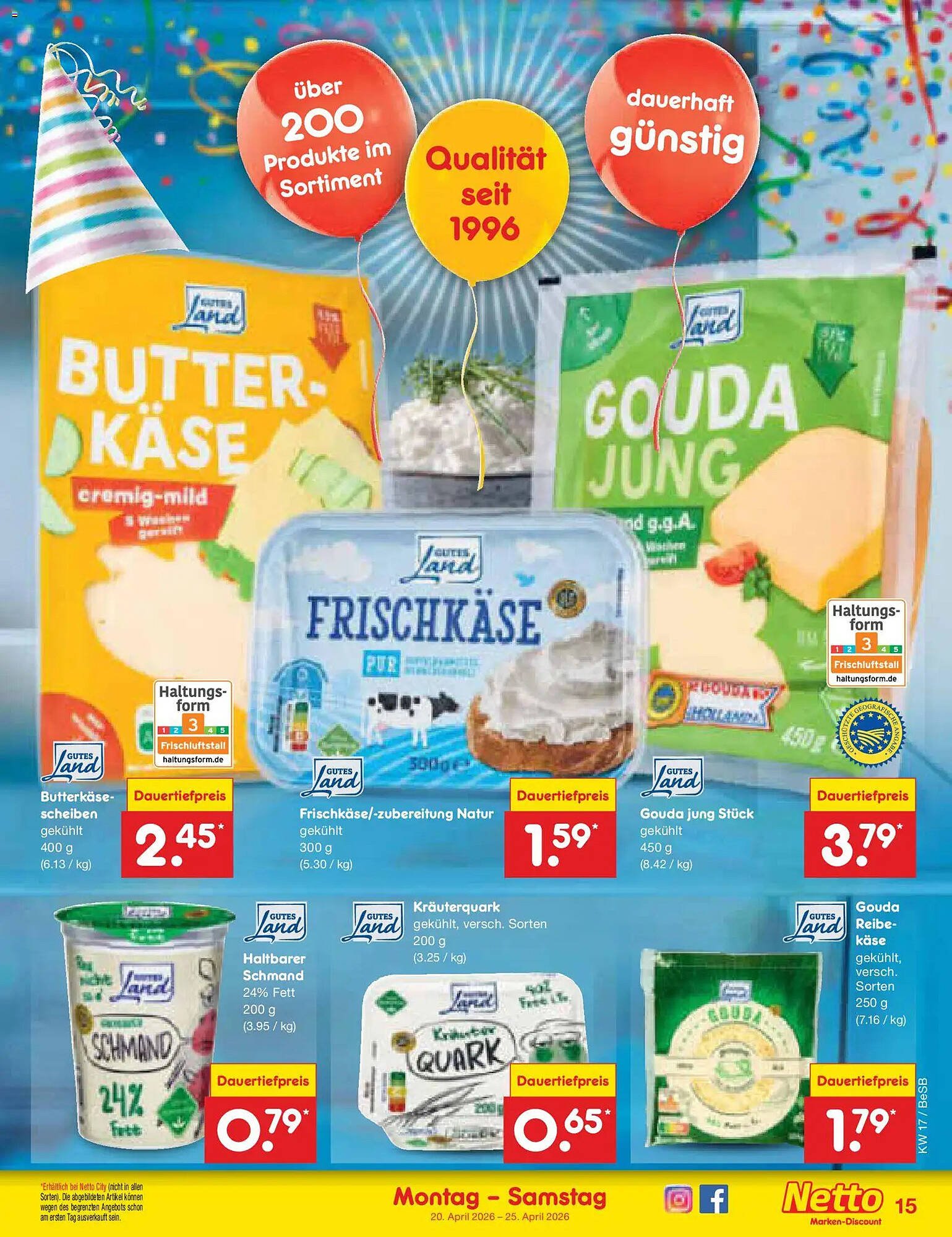 Netto Marken-Discount Vorschau – Seite 17