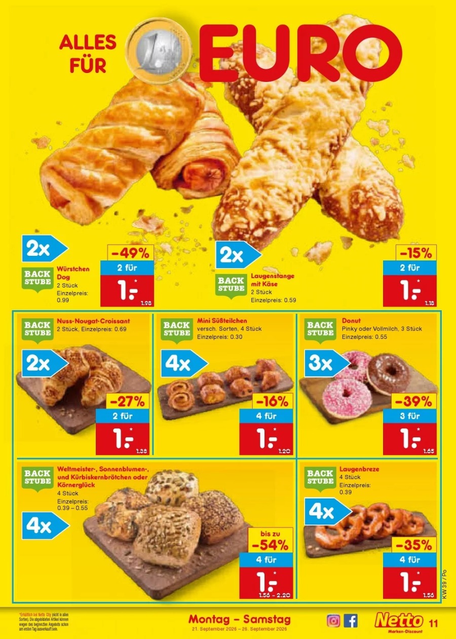 Netto Vorschau – Seite 17