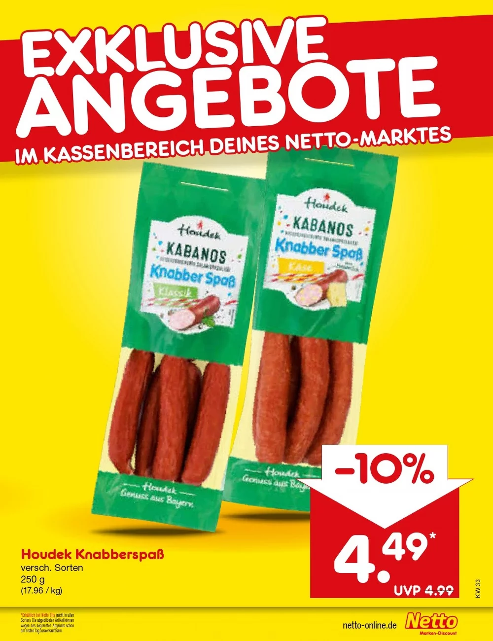 Netto Marken-Discount Vorschau – Seite 17