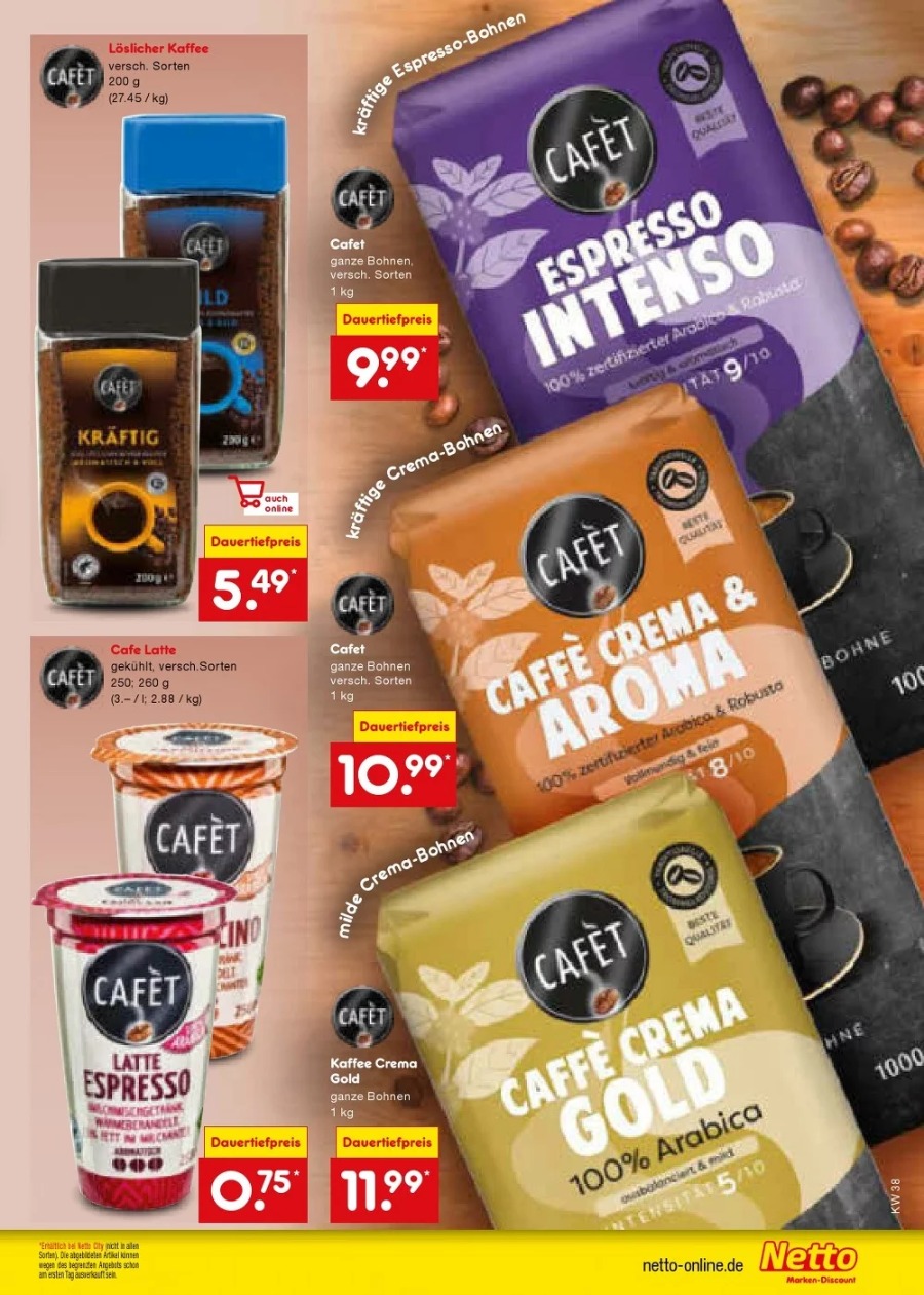 Netto Vorschau – Seite 17